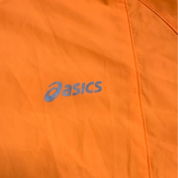 Asics Running Packable Jacket Small - Picture 9 of 13